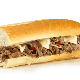 #17 Mike's Famous Philly