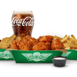 10 Pc Wing Combo