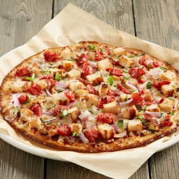Gluten-Free Barbeque Chicken