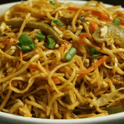 Egg Noodles