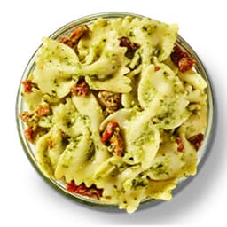 Pesto Bowtie Pasta Salad