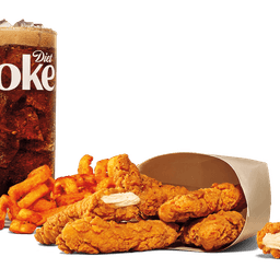 Chicken Tenders (5 Ea.)