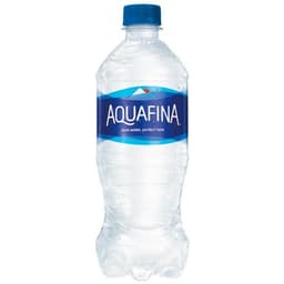 Bottle Water