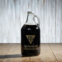 Bj's Handcrafted Root Beer 64 Oz (Container Not Included)