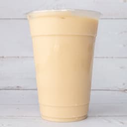 2. Jasmine Green Milk Tea