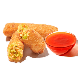 Veggie Egg Rolls