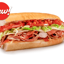 Mike's Hot Italian