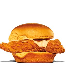 Chicken Slider
