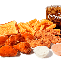 Traditional Wings & Things