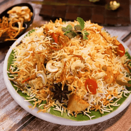 Veg Biryani