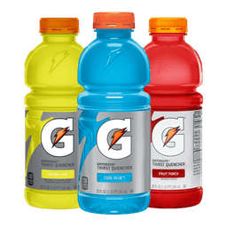 Gatorade