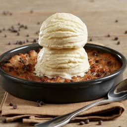 Gluten-Free Chocolate Chip Pizookie®