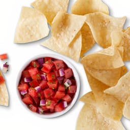 Salsa & Chips