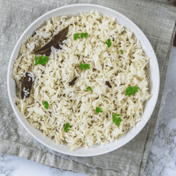 Jeera Fried Rice
