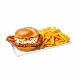 Chicken Sandwich