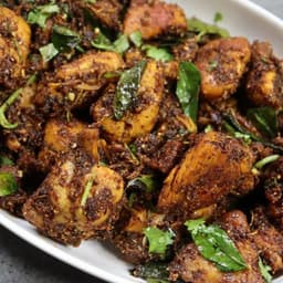 Karampodi Chicken