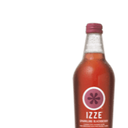 Blackberry Izze