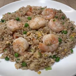 Fried Rice