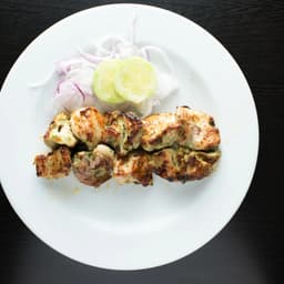 Reshmi Kebab