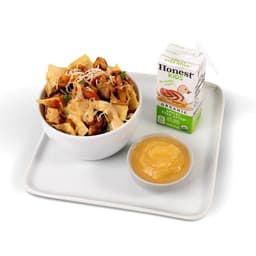 3-Cheese Nachos Kids Meal