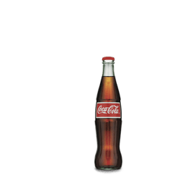 Mexican Coca-Cola