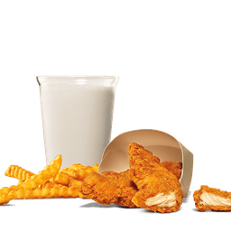 Kids Meal