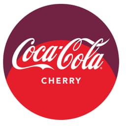 Cherry Coca-Cola®