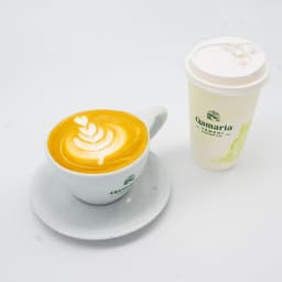 Hot Latte