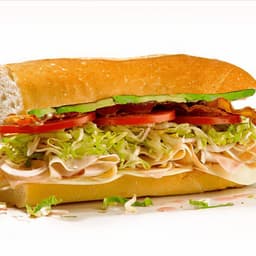 California Club Sub