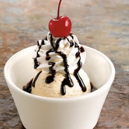 Kids' Sundae