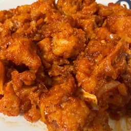 Gobi Manchurian