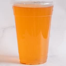 8. Rose Tea