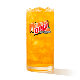 Mountain Dew Sweet Lightning