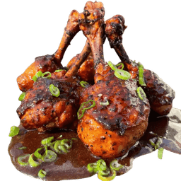 Chicken Lollipop
