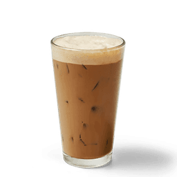 Iced Latte