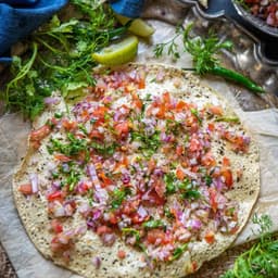 Masala Papad (2)
