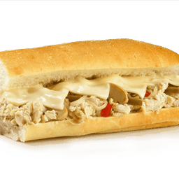 #55 Big Kahuna Chicken Cheese Steak
