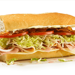 #8 Club Sub