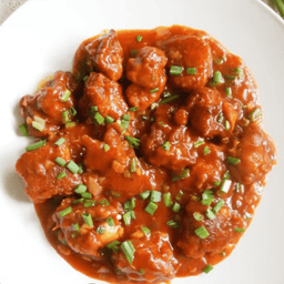 Chilli Fish