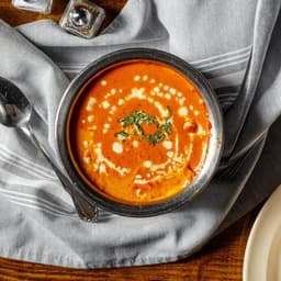 Paneer Butter Masala