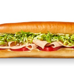 #4 Turkey Tom®