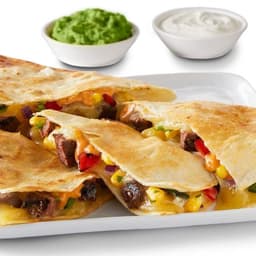 Create Your Own Quesadilla