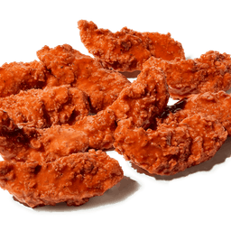 10 Sauced Chicken Fingerz™