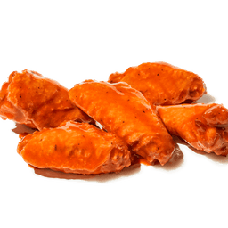 Traditional Wings - 5