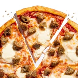 Meatball Pie (11-Inch)