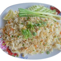 Fried Rice