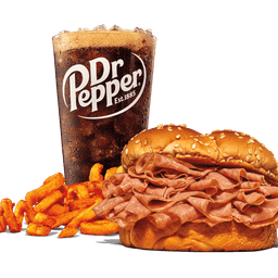 Classic Roast Beef