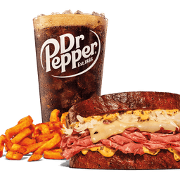 Reuben