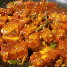 Paneer 555