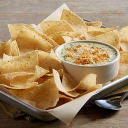 Spinach and Artichoke Dip